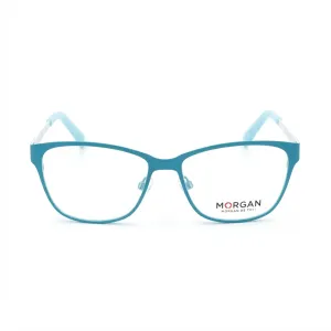 عینک طبی زنانه اورجینال MORGAN 203134
