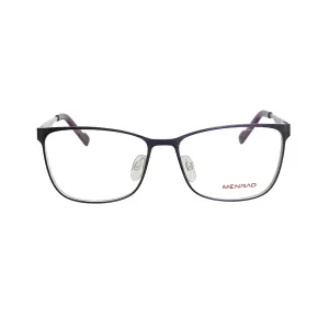 عینک طبی مردانه اورجینال MENRAD 13358