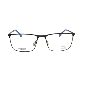 عینک طبی مردانه اورجینال JAGUAR 33820