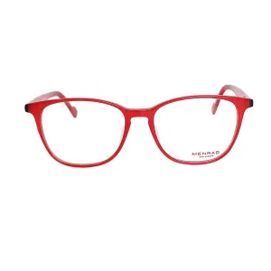 عینک طبی زنانه اورجینال MENRAD 11090