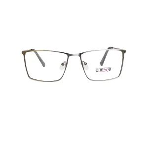 عینک طبی مردانه OneSee 7819