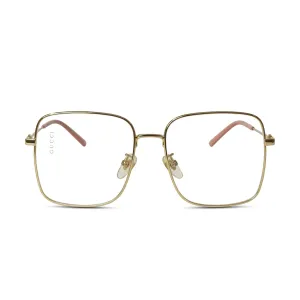 عینک طبی زنانه اورجینال GUCCI GG0445O