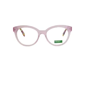 عینک طبی زنانه اورجینال BENETTON BEO1113