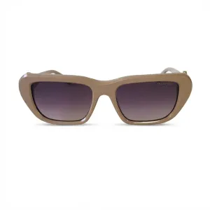 عینک آفتابی زنانه TRUSSARDI 73HR55