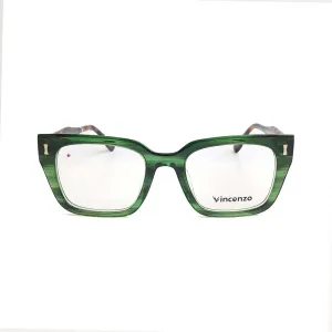 عینک طبی زنانه Vincenzo RTA3811