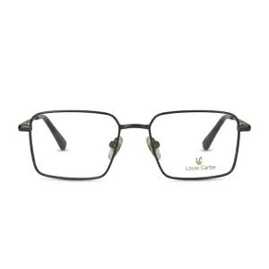 عینک طبی Louis Carter 4521