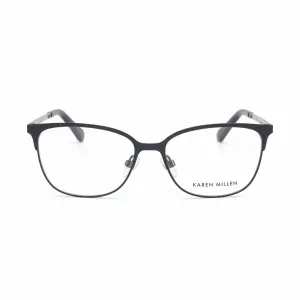 عینک طبی زنانه اورجینال KAREN MILLEN KM3013