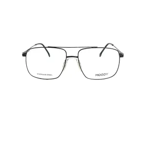 عینک طبی مردانه MOODY CA1113