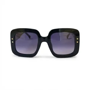 عینک آفتابی زنانه کارولینا هررا CAROLINA HERRERA CH0010/S