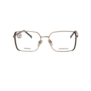 عینک طبی مردانه اورجینال TITANFLEX 826016