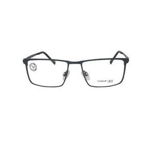عینک طبی مردانه TITANFLEX 820951
