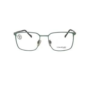 عینک طبی مردانه اورجینال TITANFLEX 820950