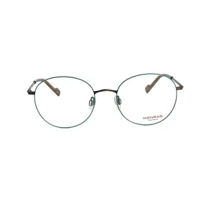 عینک طبی اورجینال MENRAD 13402