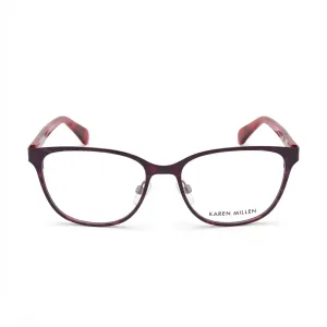 عینک طبی زنانه اورجینال KAREN MILLEN KM3010