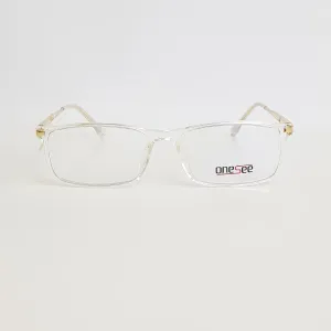 عینک طبی دید نزدیک OneSee 95350