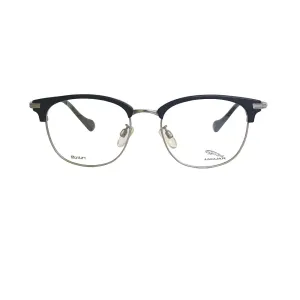 عینک طبی مردانه اورجینال JAGUAR 39507