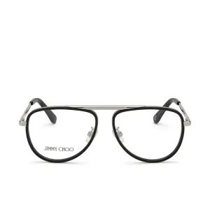 عینک طبی اورجینال JIMMY CHOO JM011