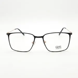 عینک طبی مردانه Vetti 2166