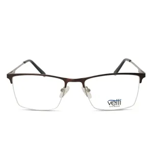 عینک طبی مردانه Vetti 2161