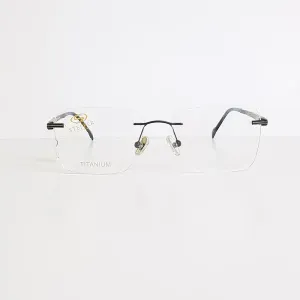 عینک طبی STEPPER 8034