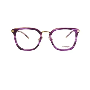 عینک طبی زنانه اورجینال Hickmann HI6071