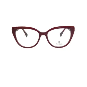 عینک طبی زنانه اورجینال BULGET BG6563