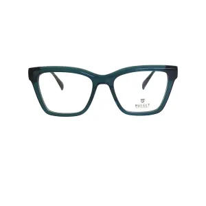 عینک طبی زنانه اورجینال BULGET BG6560G