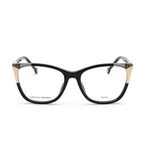 عینک طبی زنانه اورجینال CAROLINA HERRERA CH0057