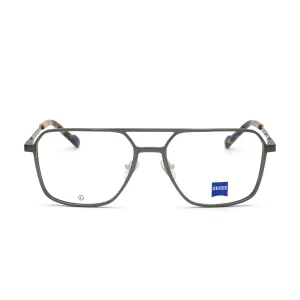 عینک طبی مردانه اورجینال ZEISS ZS24154