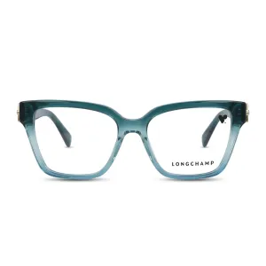 عینک طبی زنانه اورجینال LONG CHAMP LO2733