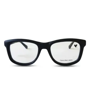 عینک طبی زنانه کلوین کلاین Calvin Klein Jeans CKJ25614