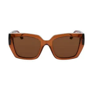 عینک آفتابی زنانه کارل لاگرفلد KARL LAGERFELD KL6143S