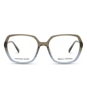 عینک طبی زنانه اورجینال Marco Polo 503192
