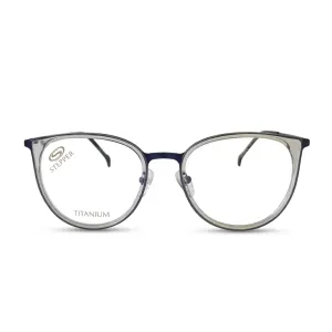 عینک طبی زنانه استپر STEPPER SI-50266