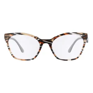 فریم عینک طبی پروانه ای زنانه