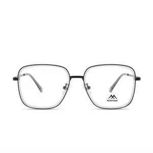 عینک طبی زنانه MONTANA H00239