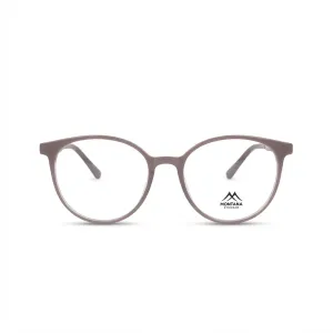 عینک طبی زنانه MONTANA H00242