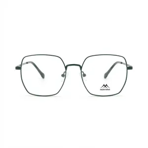 عینک طبی زنانه MONTANA H00227