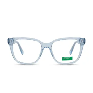 عینک طبی زنانه اورجینال  BENETTON BEO1104
