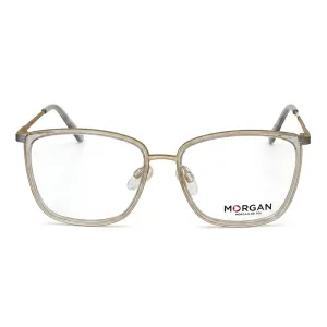عینک طبی زنانه اورجینال MORGAN 203222