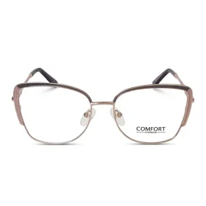 عینک طبی زنانه COMFORT XJ3009
